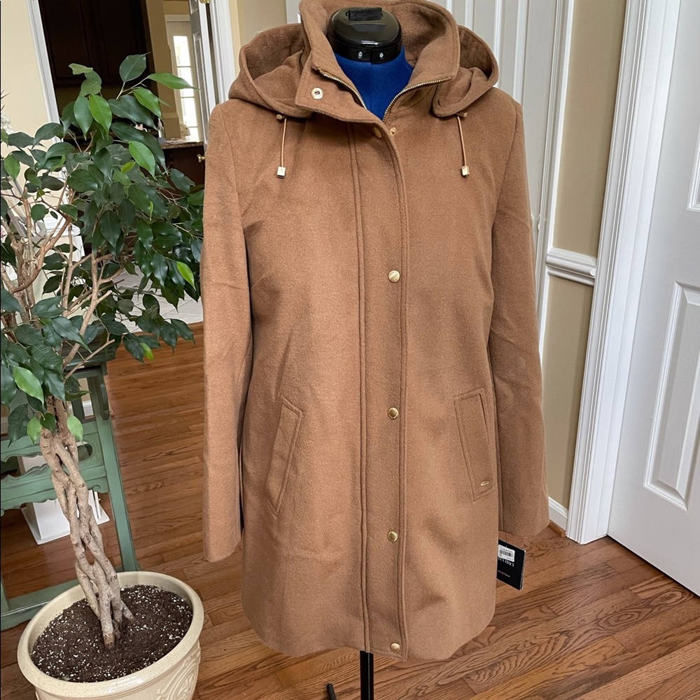 Ellen Tracey jacket